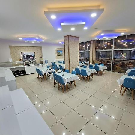 Ecrin Apart Otel Altintas المظهر الخارجي الصورة