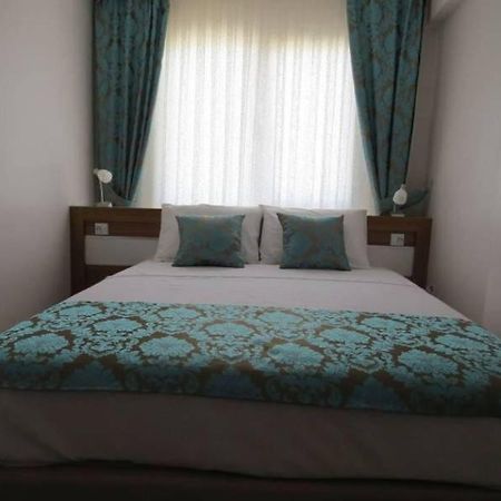Ecrin Apart Otel Altintas المظهر الخارجي الصورة