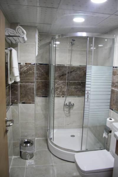 Ecrin Apart Otel Altintas المظهر الخارجي الصورة