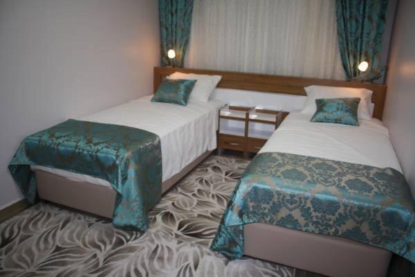 Ecrin Apart Otel Altintas المظهر الخارجي الصورة